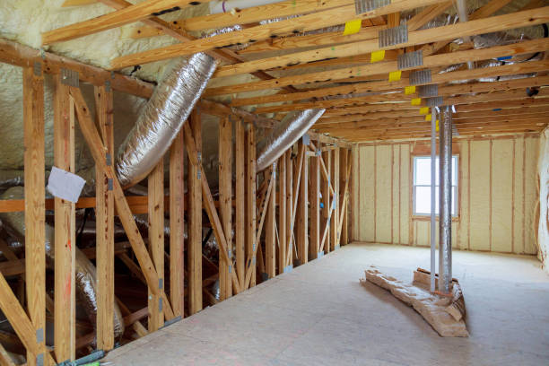 Insulation Replacement Services in Natalia, TX