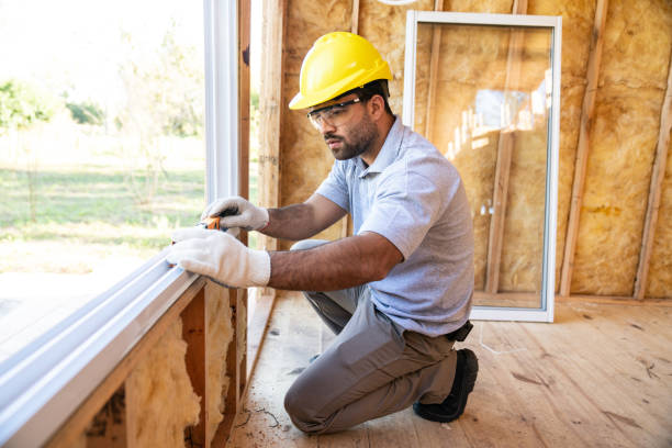 Garage Insulation Installation in Natalia, TX