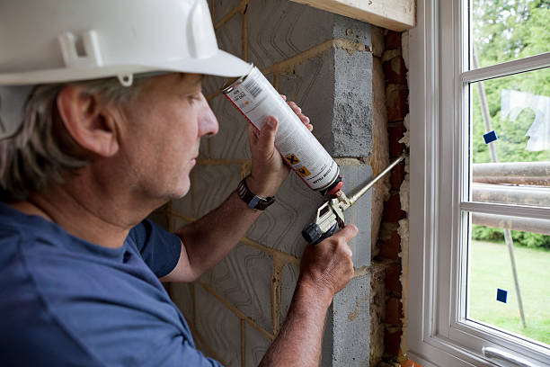 Garage Insulation Installation in Natalia, TX