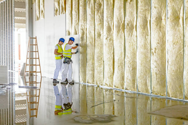 Range of Insulation Solutions in Natalia, TX